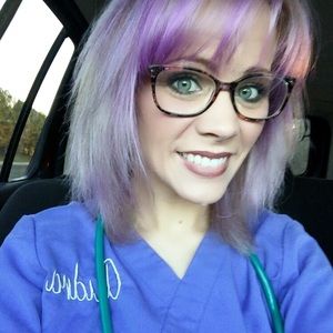 Meet your Posher, Audra